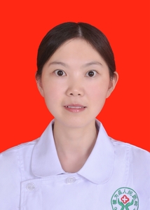 彭晓霞
基层副主任护师