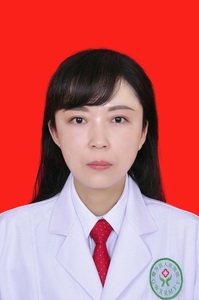 彭臆蒨
基层副主任医师、神经内科副主任