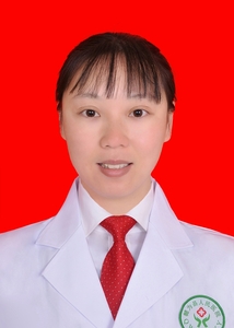 蔡娇
基层副主任医师