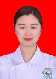 王杉
基层副主任护师
