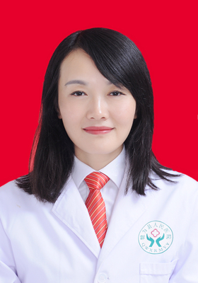 邓雯
副主任护师  党委委员、纪委书记