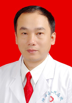 彭建
主任医师