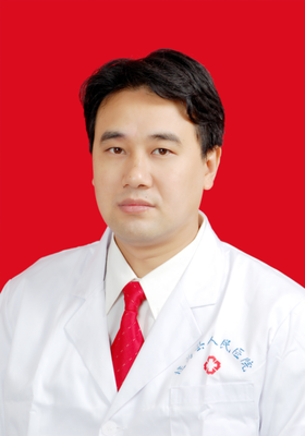 朱德平
主任医师、党委副书记、院长
