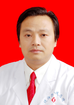 帅培源
主任医师、儿科主任 