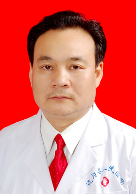杨志清
主任医师、党委委员、副院长   